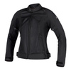 Kurtka tekstylna damska RICHA AIRSUMMER LADY BLACK czarny