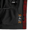 Koszula motocyklowa SHIMA RENEGADE MEN 2 RED czerwony