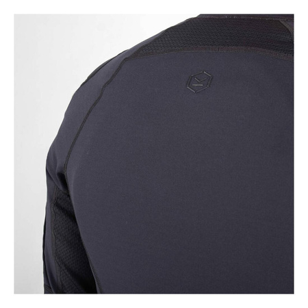 Bluza motocyklowa KNOX ACTION PRO BLACK czarny