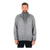 Kurtka tekstylna KNOX TOR LIGHT GREY szary