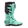 Buty cross FOX MOTION TEAL zielony czarny