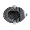 Czapka pod kask LAMPA POLIESTER BLACK