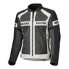 Kurtka tekstylna HELD TROPIC 4 GREY/BLACK szary czarny