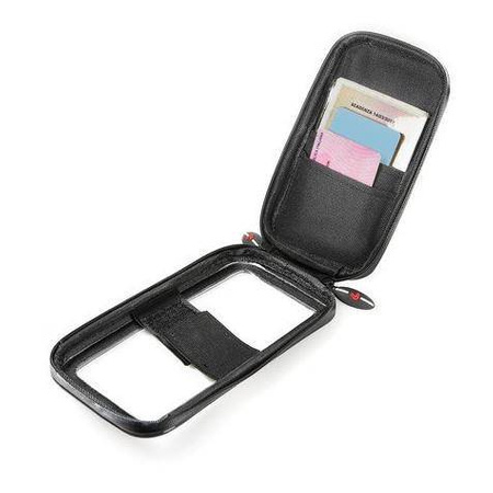 Etui na telefon LAMPA OPTI-SIZED