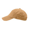 Czapka z daszkiem BROGER SNAPBACK MOTO CHILL CLUB SAND beżowy