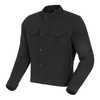 Kurtka tekstylna REBELHORN HUNTER BLACK czarny