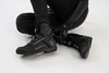 Buty krótkie damskie SHIMA EDGE VENT LADY BLACK czarny