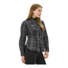 Koszula motocyklowa damska SHIMA RENEGADE LADY 2 BLACK czarny