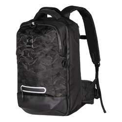 Plecak KNOX EVERY DAY ADVENTURE BLACK czarny