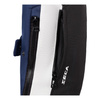 Kurtka tekstylna SECA AVATAR III GREY/NAVY szary granatowy