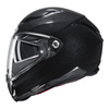 Kask integralny HJC F70 METAL BLACK czarny