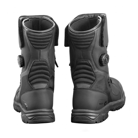 Buty turystyczne SECA TOUR-TECH II BLACK czarny