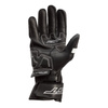 Rękawice sportowe RST PILOT BLACK czarny