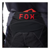 Spodnie cross FOX 180 INTERFERE GREY/RED szary czerwony