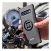 Etui na telefon PHONE CASE IPHONE 12 MINI BLACK czarny