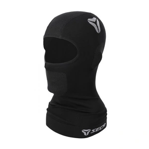 Kominiarka termoaktywna SECA FRESH BLACK czarny