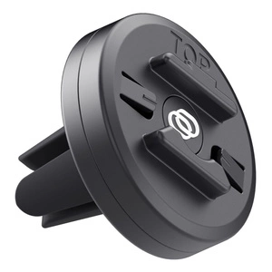 Uchwyt do mocowania SP CONNECT VENT MOUNT SNAP DO WENTYLACJI BLACK czarny