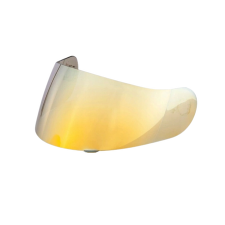 Wizjer szyba do kasku HJC HJ35 RPHA 1 PINLOCK PREPARED RST GOLD