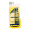 Płyn chłodniczy MANNOL 4414 PRO COOL (1L)