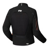 Kurtka tekstylna RICHA FORCE 2 D3O BLACK czarny