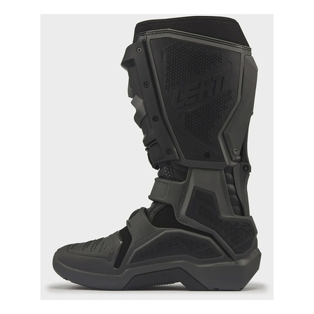 Buty cross LEATT 5.5 FLEXLOCK ENDURO GRAPHENE grafitowy
