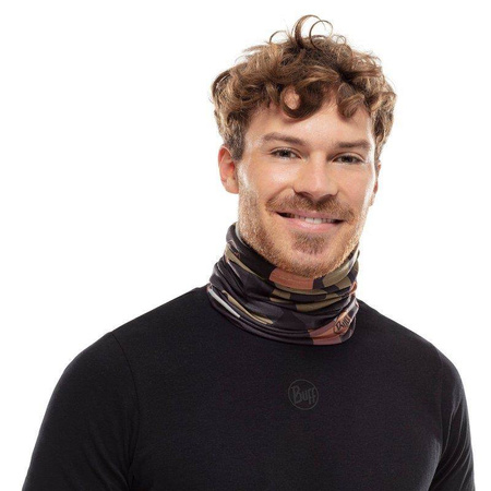 Chusta komin BUFF COOLNET UV+ RETRO MULTI