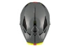 Kask otwarty z wpinaną szczęką MT STREETFIGHTER SV S SOLID GLOSS GREY