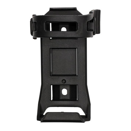 Zapięcie składane KRYPTONITE KEEPER MINI 80CM BLACK czarny