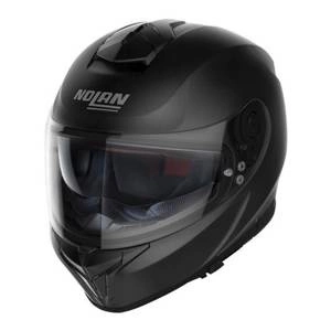 Kask integralny NOLAN N80-8 CLASSIC BLACK MATT czarny mat