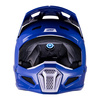 Kask cross LEATT MOTO 2.5 BLUE niebieski
