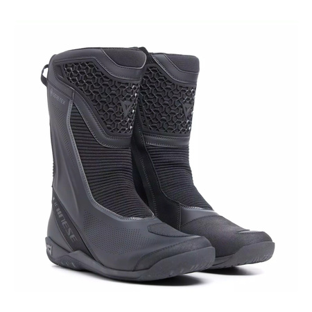 Buty turystyczne  DAINESE FREELAND 2 GORE-TEX BLACK czarny