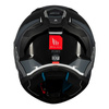 Kask integralny MT STINGER 2 TRON B12 GLOSS czarny szary