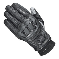 Rękawice sportowe HELD SAMBIA KTC BLACK czarny