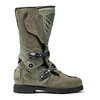 Buty turystyczne  SIDI ADVENTURE 2 GORE-TEX MILITARY zielony
