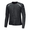 Kurtka tekstylna HELD PRO X AIR BLACK czarny