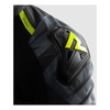 Kurtka skórzana REBELHORN VANDAL 2 BLACK/GREY/FLUO YELLOW czarny szary żółty fluo