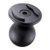Uchwyt do mocowania SP CONNECT BALLHEAD MOUNT PRO BLACK czarny