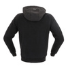 Bluza motocyklowa RICHA TITAN 2 HOODIE BLACK czarny