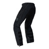 Spodnie cross FOX DEFEND GORE-TEX ADV BLACK czarny