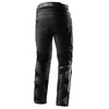 Spodnie tekstylne REBELHORN HARDY 3.0 SHORT BLACK czarny