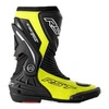 czarny || żółty fluo \ buty