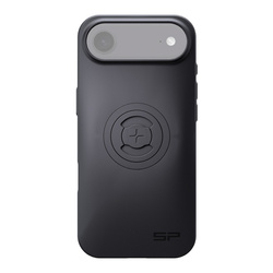 Etui na telefon SP CONNECT PHONE CASE SPC+ IPHONE 17 AIR czarny