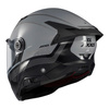 Kask szczękowy AXXIS GHOSTFIGHTER SV BITONE C2 GLOSS granatowy czarny