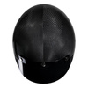 Kask otwarty HJC V31 CARBON BLACK czarny