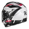 Kask integralny HJC RPHA 72 VALUE WHITE/BLACK biały czarny