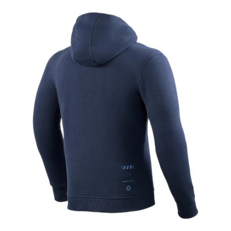Bluza REVIT COLIN DARK BLUE niebieski