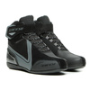 Buty krótkie damskie DAINESE ENERGYCA LADY D-WP BLACK/GREY czarny szary