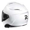 Kask integralny HJC RPHA 71 PEARL WHITE biały