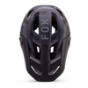 Kask rowerowy FOX RAMPAGE CE BLACK CAMO czarny
