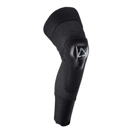 Ortezy LEATT X-FRAME HYBRID czarny